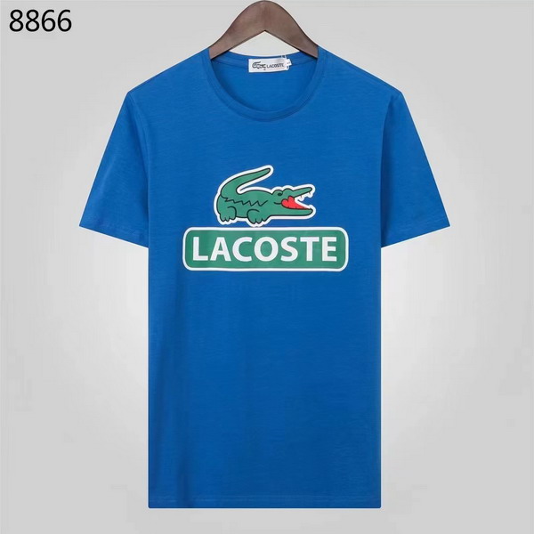 Lacoste T-shirt Mens ID:20220822-448